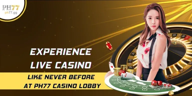 Lợi ích khi chọn casino trực tuyến ta888 chính thức