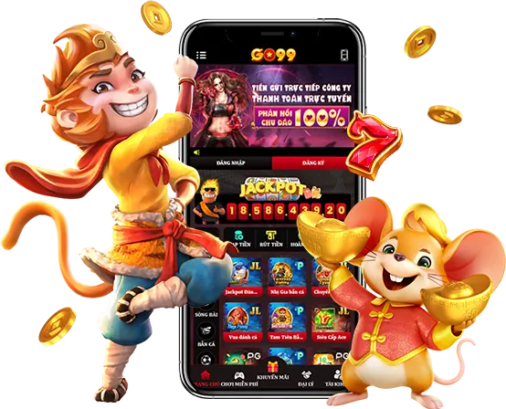 Nền tảng trò chơi slot TA888 chính thức