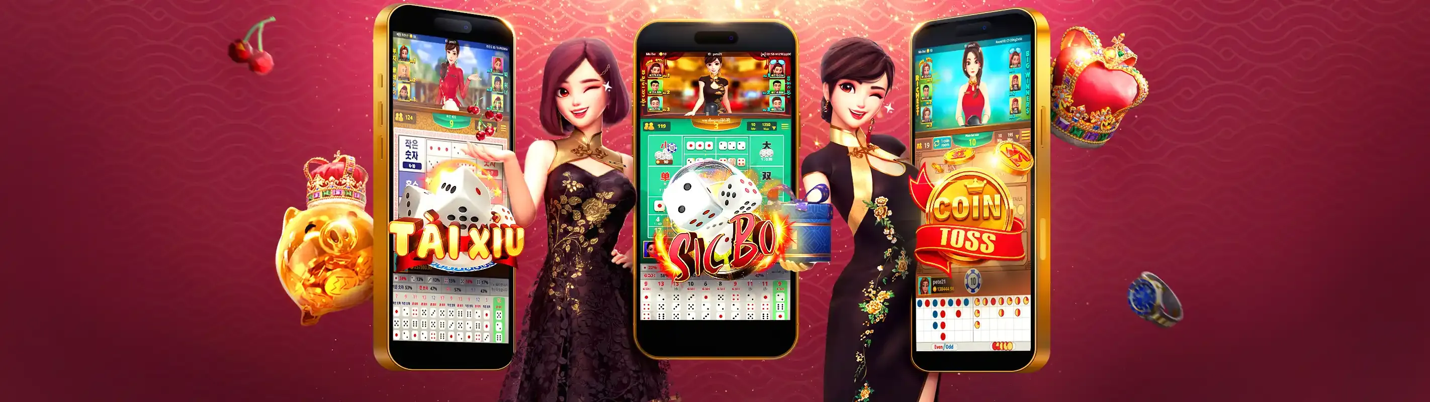 Hướng Dẫn Trò Chơi ta888 chính thức