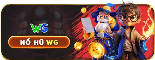 Kho game slot, bắn cá đa dạng