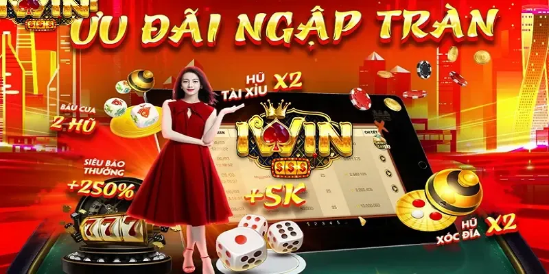 Đa Dạng Ưu Đãi TA888